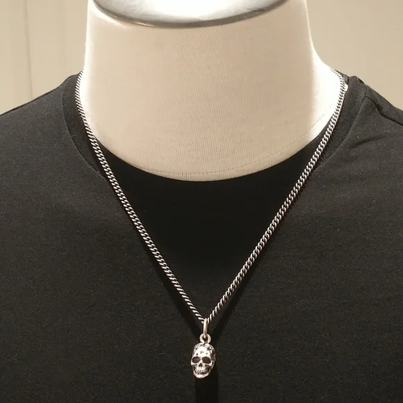 King Baby studio. Necklace - Picture 2 of 11